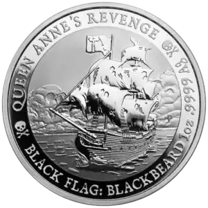 Srebrne Monety Premium